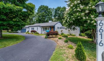 6616 BRADDOCK, Annandale, VA 22003
