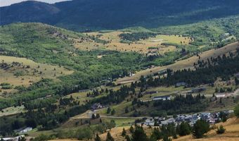 C.O.S. 224A NW4, Anaconda, MT 59711