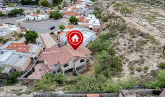 206 Vic Clark Ct A, El Paso, TX 79912
