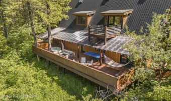 794 TERRACE Dr, Alpine, WY 83128