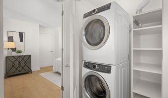2501 M St NW T04, Washington, DC 20037