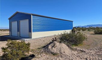 3370 N Quail Dr, Amargosa Valley, NV 89020