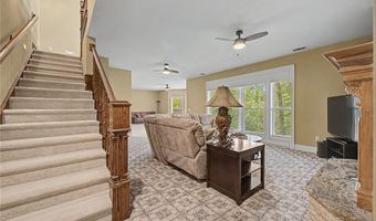 219 Ridgefield St, Bentonville, AR 72712