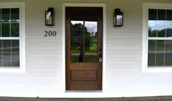 200 Endville Rd, Tupelo, MS 38826