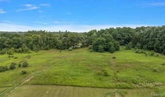 Mack Road, Addison Twp., MI 48367