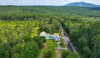 518 Bridgton Rd, Sweden, ME 04040