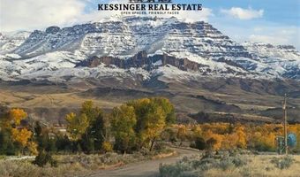 56 Green Creek Rd, Cody, WY 82414