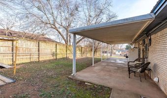 1228 Alma North St, Alma, AR 72921