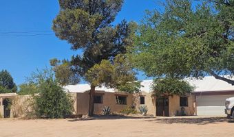 2190 Dark Star Rd, Benson, AZ 85602