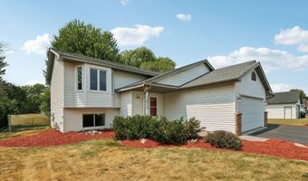 14814 Germanium St NW, Anoka, MN 55303