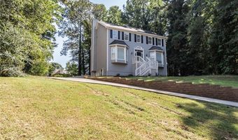 1357 Meadow Creek Way NW, Acworth, GA 30102