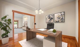 510 N 23rd, Bozeman, MT 59718
