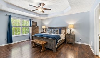 372 Jordan Rd, Ball Ground, GA 30107