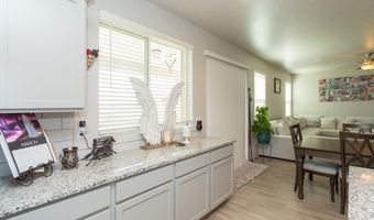 2411 BRISCOE Ave W, Artesia, NM 88210