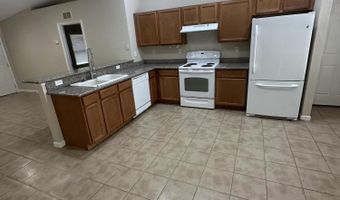 6095 W Carroll St, Bay St. Louis, MS 39520