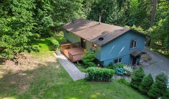 17222 SE TICKLE CREEK Rd, Boring, OR 97009