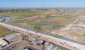 17 15 Ac Interstate 27, Amarillo, TX 79119