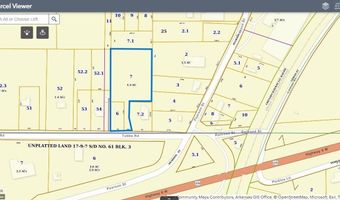 105 Tubbs Rd, Batesville, MS 38606
