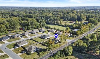 31 Oakland Cir, Austin, AR 72007