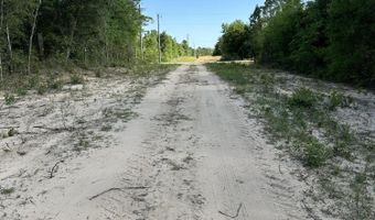 NW Lakeside Avenue lot 16 & 17, Altha, FL 32421