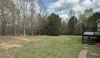 4053 Rice Dr, Asheboro, NC 27205