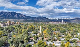 805 39th St, Boulder, CO 80303