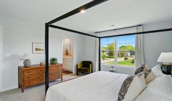 5 Walnut Mill Way Plan: Stamford, Ashville, OH 43103