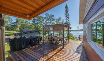 1754 12th Ave NW, Backus, MN 56435