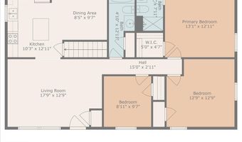 2448 Tacoma Dr, Blakeslee, PA 18610