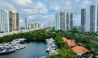 3500 Mystic Pointe Dr 1107, Aventura, FL 33180