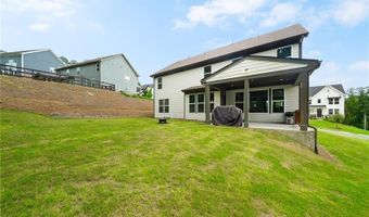 8520 Scenic Ridge Way, Ball Ground, GA 30107
