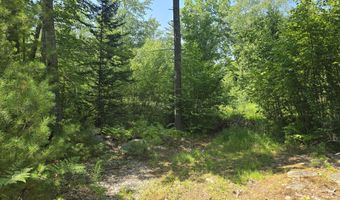 Head Tide Hill Road, Alna, ME 04535