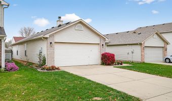 8138 Maple Stream Blvd, Indianapolis, IN 46217