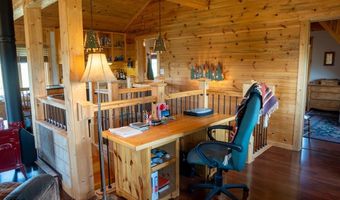41 MARSH CREEK Rd, Cora, WY 82925