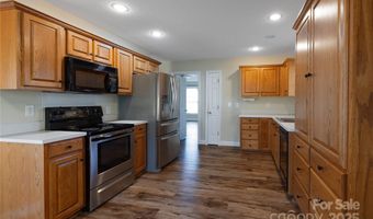 1505 Moss Springs Rd, Albemarle, NC 28001