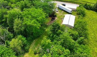 County Road 550 E, Albion, IL 62806