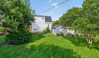 2539 WASHINGTON Blvd, Arlington, VA 22201