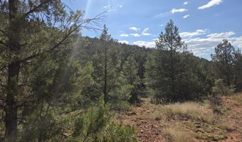 444 445 S Arizona Rd, Ash Fork, AZ 86320