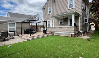 55 Greylock Ave, Cranston, RI 02910