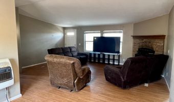 8521 County Road N8521, Concho, AZ 85924