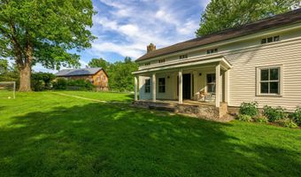 297 Wiltsie Bridge Rd, Ancramdale, NY 12503
