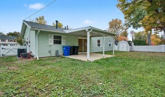 2504 KORVALE Ln, Bowie, MD 20715