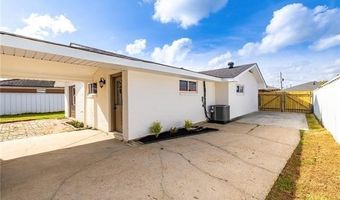 404 ALPACA Dr, Arabi, LA 70032