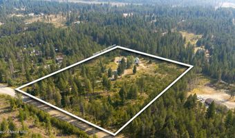 7011 Kelso Lake Rd, Athol, ID 83801