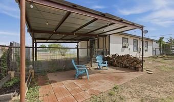 905 W Marfa Ave, Alpine, TX 79830