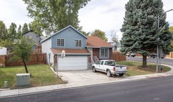 112 Chris Ave, Elko, NV 89801