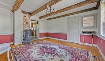 7 Goodrich Falls Rd, Bartlett, NH 03838