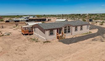 22 Foothills Dr, Alamogordo, NM 88310