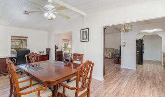 637 Wedelia Dr, Barefoot Bay, FL 32976