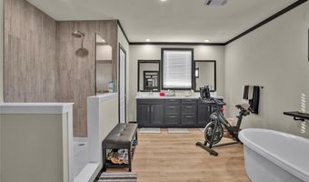 2032 Avenue L, Anson, TX 79501